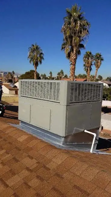 HVAC services in San Bernardino, CA